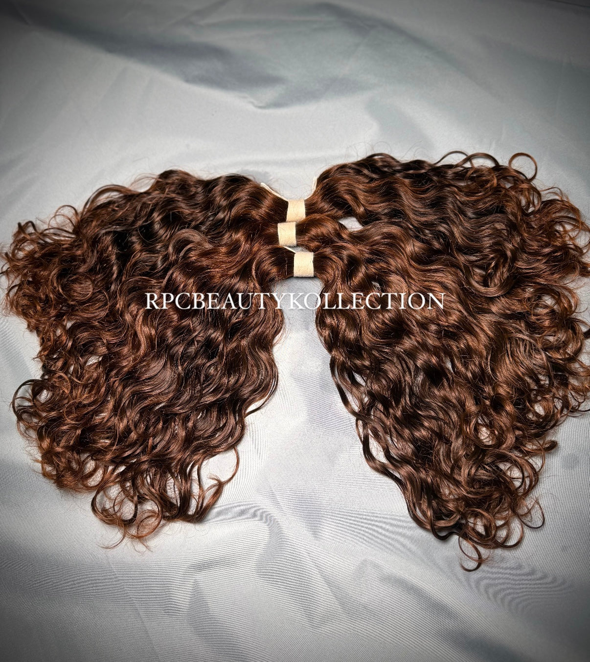Rainangy Wave - Pre-stretched Human Hair for 100% Human Hair Boho Braids