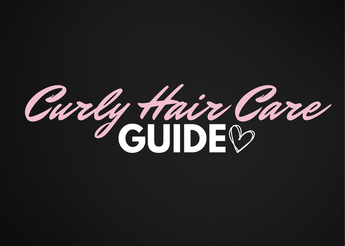 Curly Hair Care Guide: How to Keep Your Human Hair Curls Soft, Defined & Beautiful