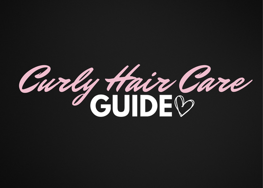 Curly Hair Care Guide: How to Keep Your Human Hair Curls Soft, Defined & Beautiful
