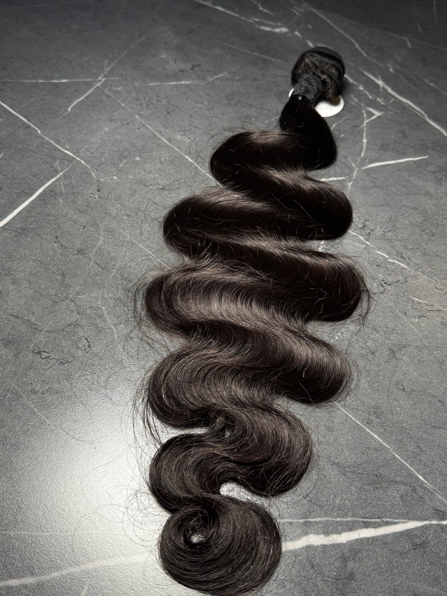 Premium Luxury Body Wave Bundles | 100% Human Hair