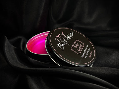 Extreme Hold Edge Control - Long-Lasting Formula
