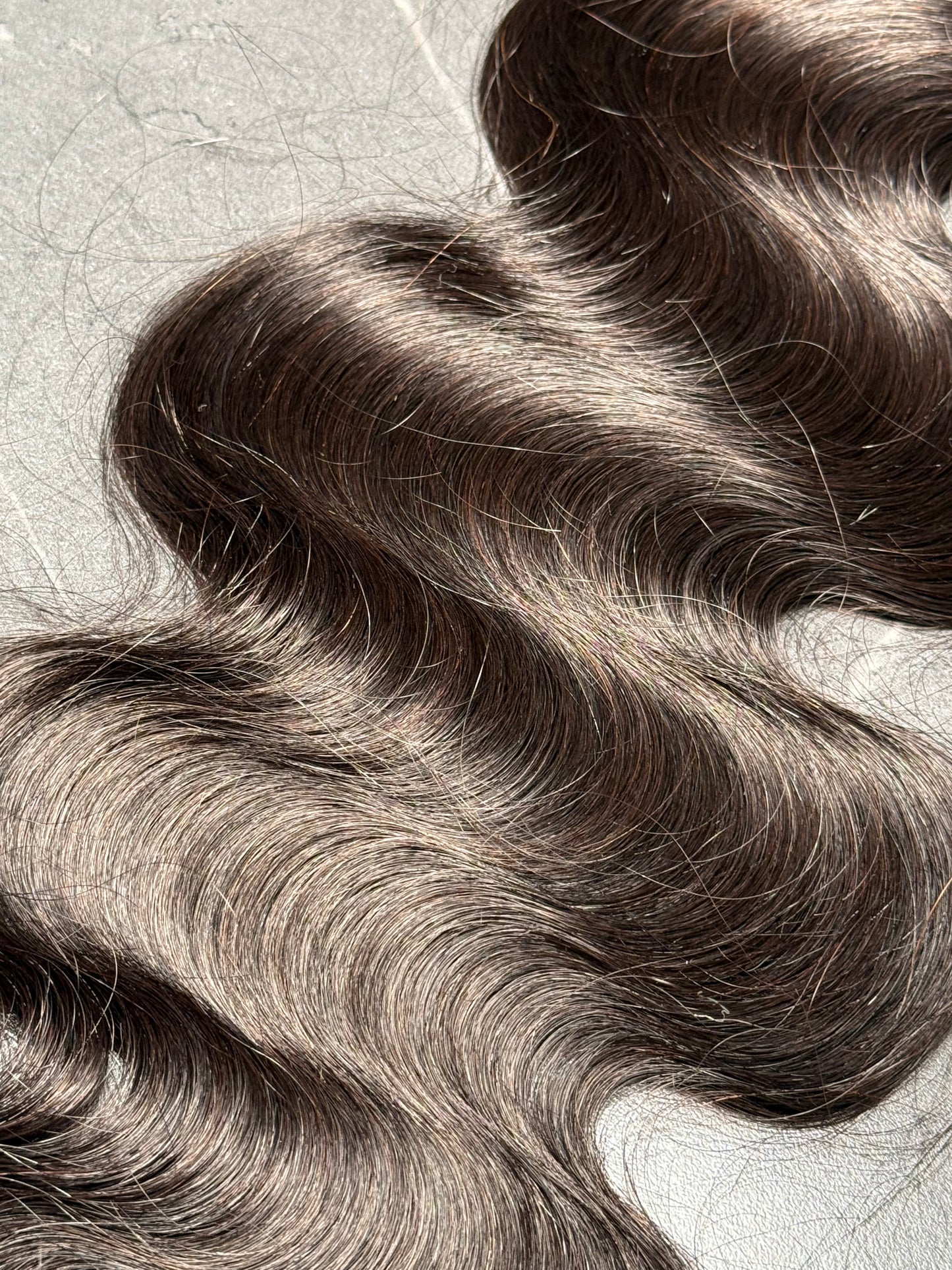 Premium Luxury Body Wave Bundles | 100% Human Hair