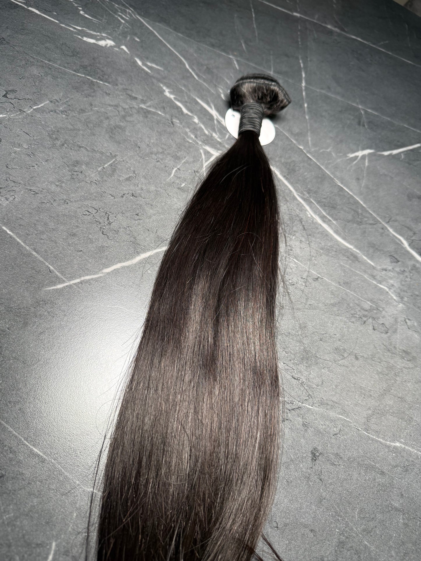 Premium Straight Bundles | 100% Human Hair